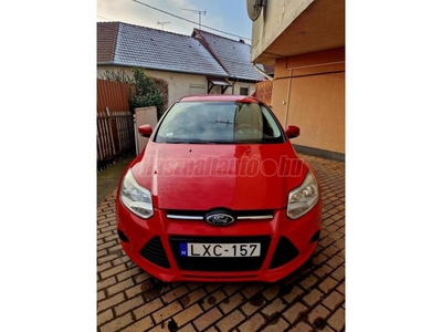 FORD FOCUS 1.6 TDCi Ambiente