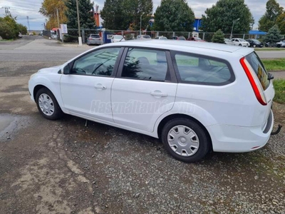 FORD FOCUS 1.6 TDCi Celebration