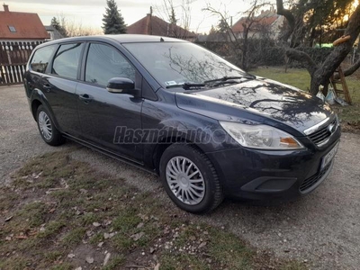 FORD FOCUS 1.6 TDCi Fresh