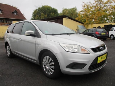 FORD FOCUS 1.6 TDCi Trend DPF