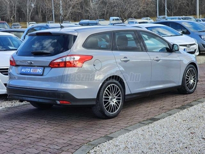 FORD FOCUS 1.6 TDCi Trend Plus