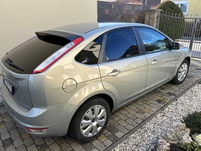 FORD FOCUS 1.6 Trend