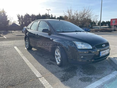 FORD FOCUS 1.6 Trend Plus