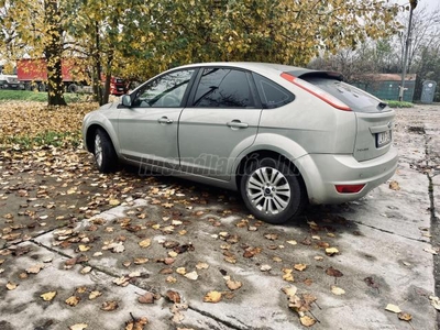 FORD FOCUS 1.8 TDCi Trend