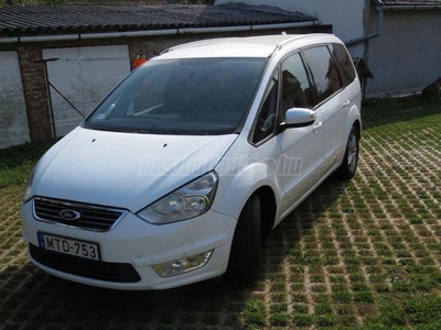 FORD GALAXY 2.0 FFV Trend [7 személy]