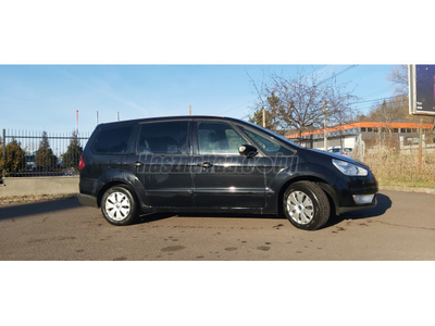 FORD GALAXY 2.0 TDCi Trend [7 személy]