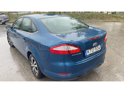 FORD MONDEO 1.8 Ghia