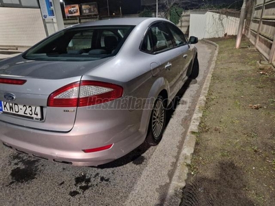 FORD MONDEO 1.8 TDCi Ghia