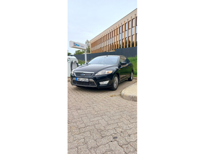 FORD MONDEO 2.0 TDCi Trend (Automata)