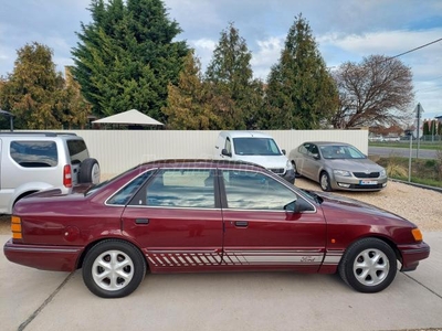 FORD SCORPIO 2.0 GL 158 ezer km.Szép állapot.Automata váltó