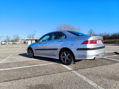 HONDA ACCORD 2.4 Type-S