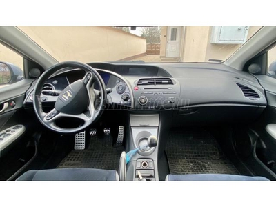 HONDA CIVIC 1.4 Comfort