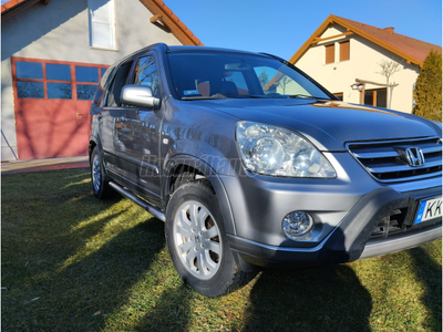 HONDA CR-V 2.0i ES Executive