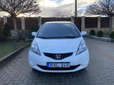 HONDA JAZZ 1.2 S