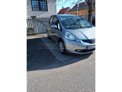 HONDA JAZZ 1.4 Elegance