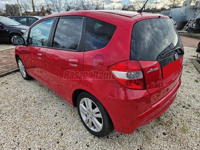 HONDA JAZZ 1.4 Executive 100.000 KM. TÖRÉSMENTES. DIGIT.KLÍMA