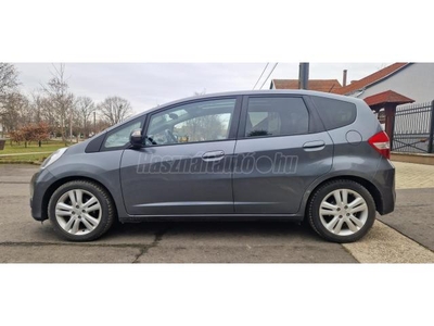 HONDA JAZZ 1.4 Executive