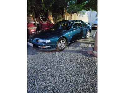 HONDA PRELUDE 2.0i 16V