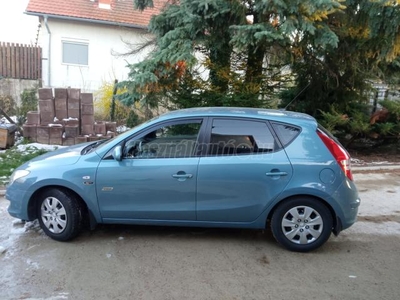 HYUNDAI I30 1.4 DOHC Classic Entry