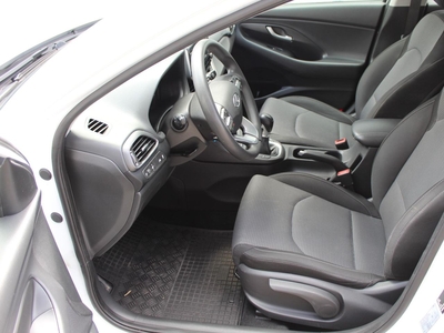 Hyundai i30 Kombi 1.6 CRDi MP Life