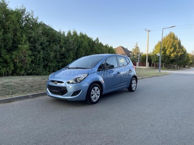 HYUNDAI IX 20 ix20 1.4 DOHC Life AC Makulátlan-Leinformálható