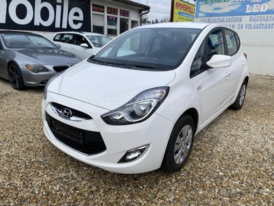 HYUNDAI IX 20 ix20 1.4 DOHC Style