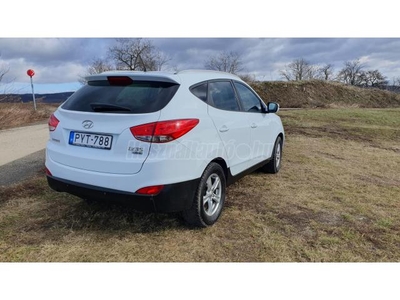 HYUNDAI IX 35 ix35 1.7 CRDi LP Style 2WD