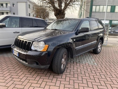 JEEP GRAND CHEROKEE 3.0 CRD Laredo (Automata)