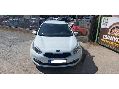 KIA CEE'D 1.4 CRDI LX