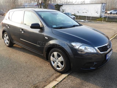 KIA CEE'D 1.4 L