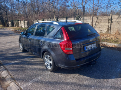 KIA CEE'D 1.6 CRDi ecoDynamic