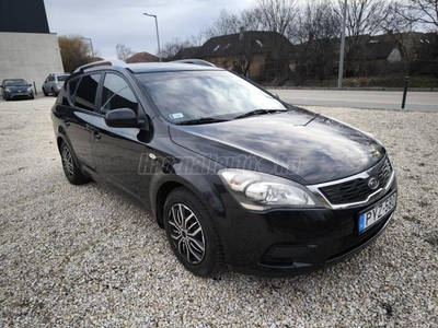 KIA CEE'D SW 1.4 EX