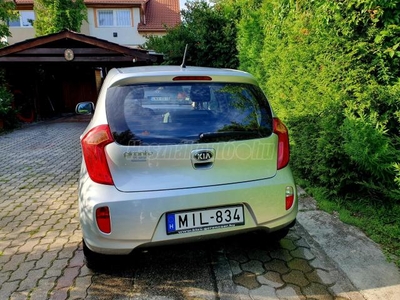 KIA PICANTO TA