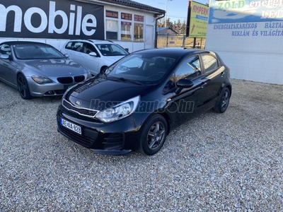 KIA RIO 1.2 CVVT EX