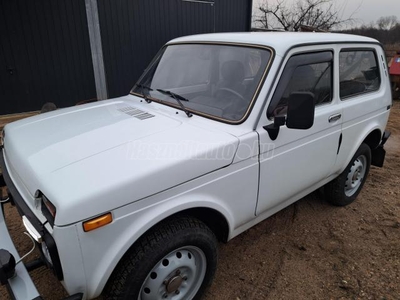 LADA NIVA 21214