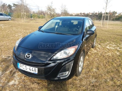 MAZDA 3 Sport 1.6 Jubileum BL