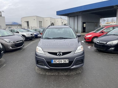 MAZDA 5 1.8 TE 170291KM!