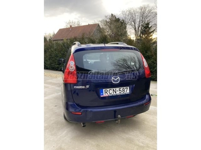 MAZDA 5 1.8 TX