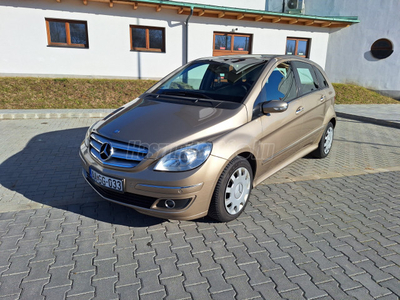 MERCEDES-BENZ B 180 CDI Autotronic