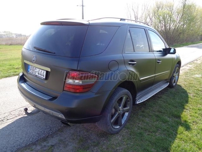 MERCEDES-BENZ ML 320 CDI (Automata)