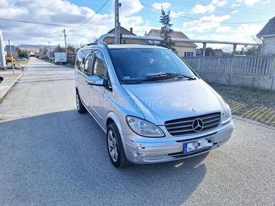 MERCEDES-BENZ VIANO 2.2 CDI Marco Polo