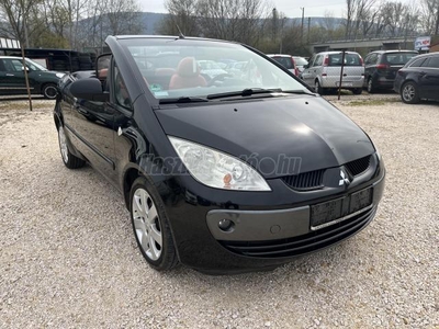 MITSUBISHI COLT Cabrio 1.5 Instyle