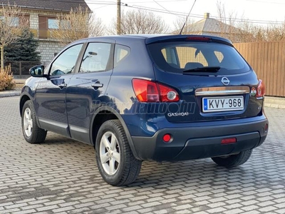 NISSAN QASHQAI 1.5 dCi Tekna Premium 2WD