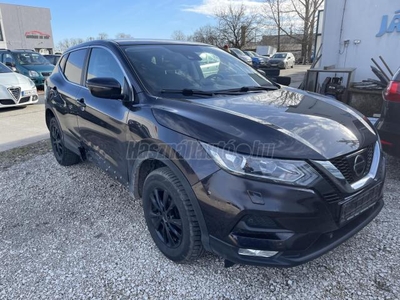 NISSAN QASHQAI 1.6 dCi Acenta 4WD XENON-NAVIGÁCIÓ-KAMERA-ÜLFŰT.-TEMPOMAT