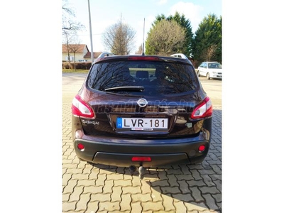 NISSAN QASHQAI 1.6 i-Way