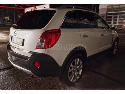 OPEL ANTARA 2.2 CDTI Cosmo (Automata)