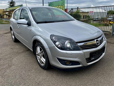 OPEL ASTRA 1.9 CDTI Enjoy