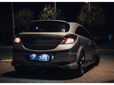 OPEL ASTRA H 1.9 CDTI GTC Enjoy