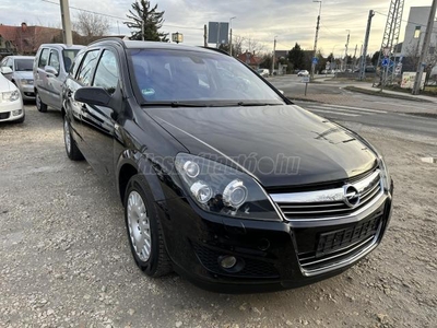 OPEL ASTRA H Caravan 1.6 Cosmo XENON/ÜLÉSFŰTÉS/MULTIKORMÁNY/VONOHOROG!