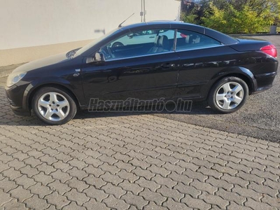 OPEL ASTRA H TT 1.8 Cosmo